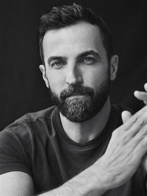 nicolas ghesquiere net worth